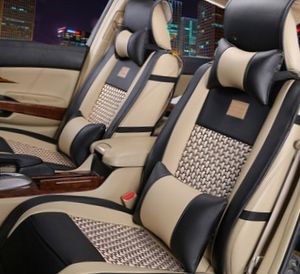авточехлы