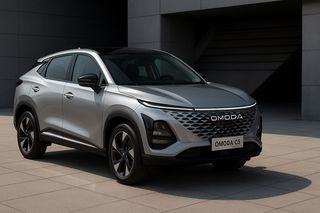 omoda-c5