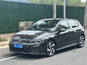 авто из китая